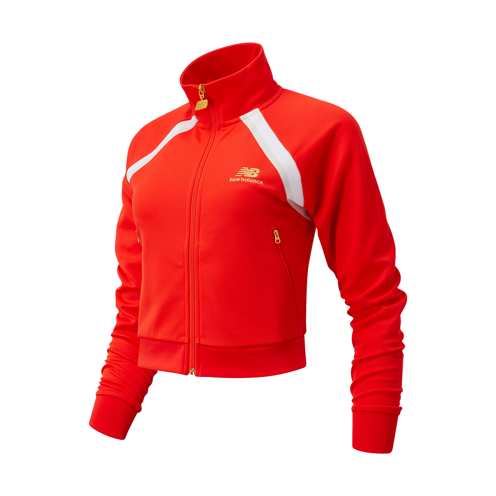 Спортивна куртка NB Athletics Podium Track