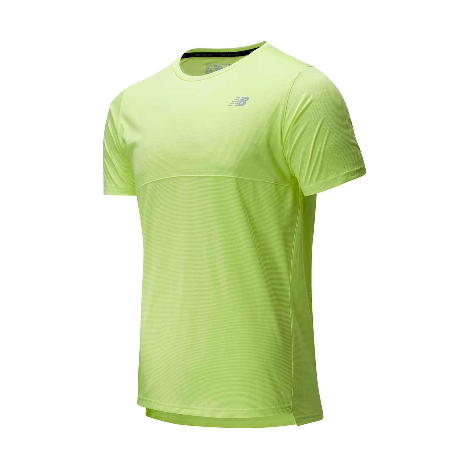 Футболка Accelerate SS