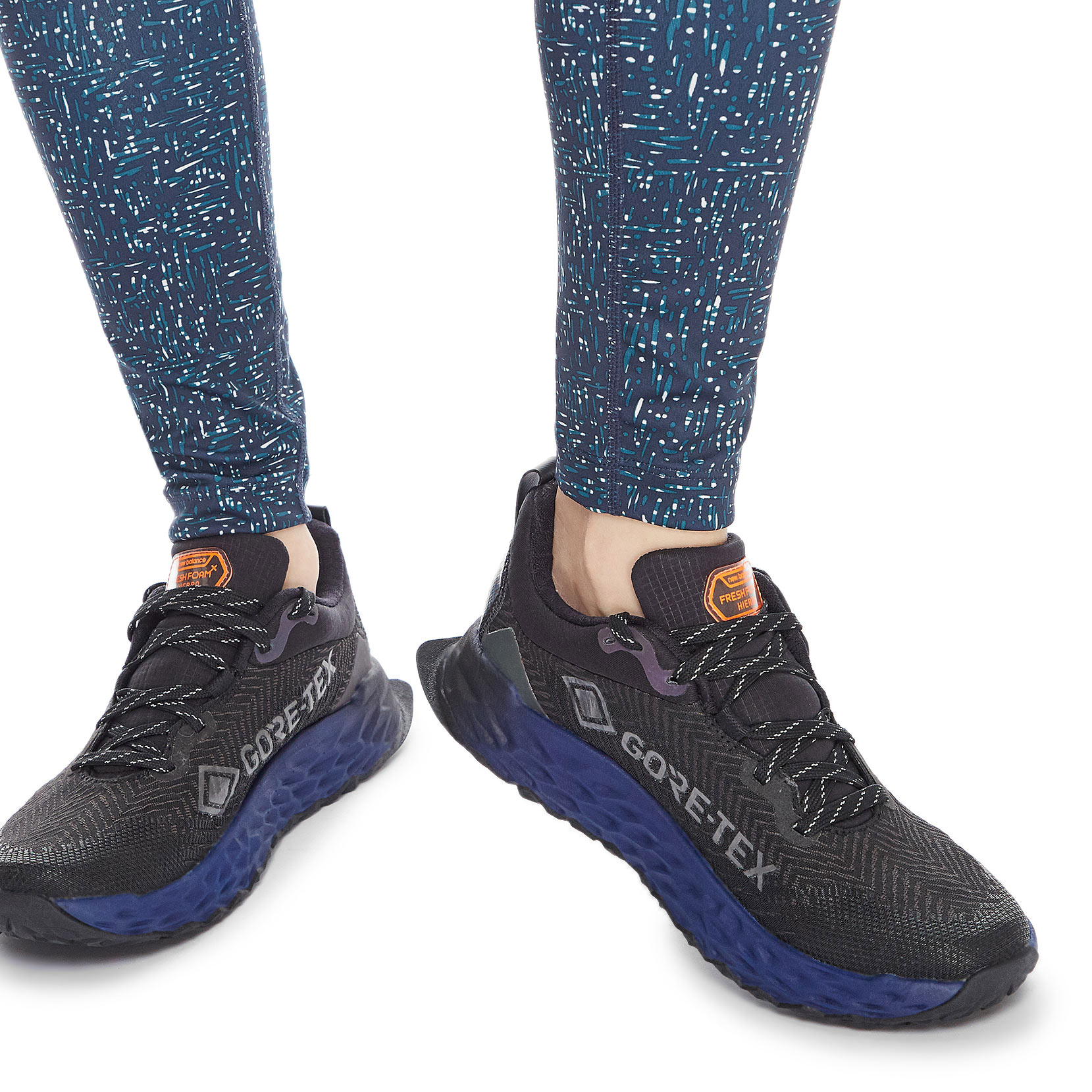 Fresh Foam Hierro GTX