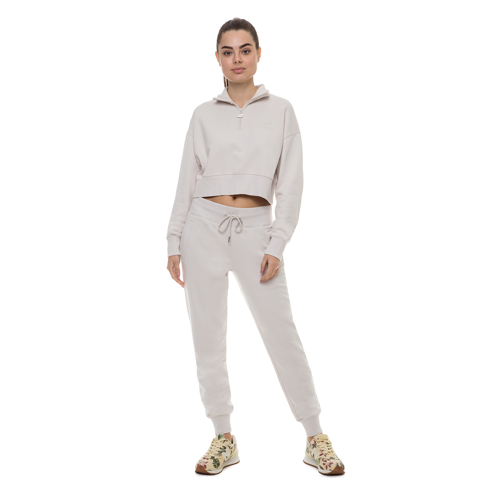 Спортивні брюки NB Athletics Prep Washed