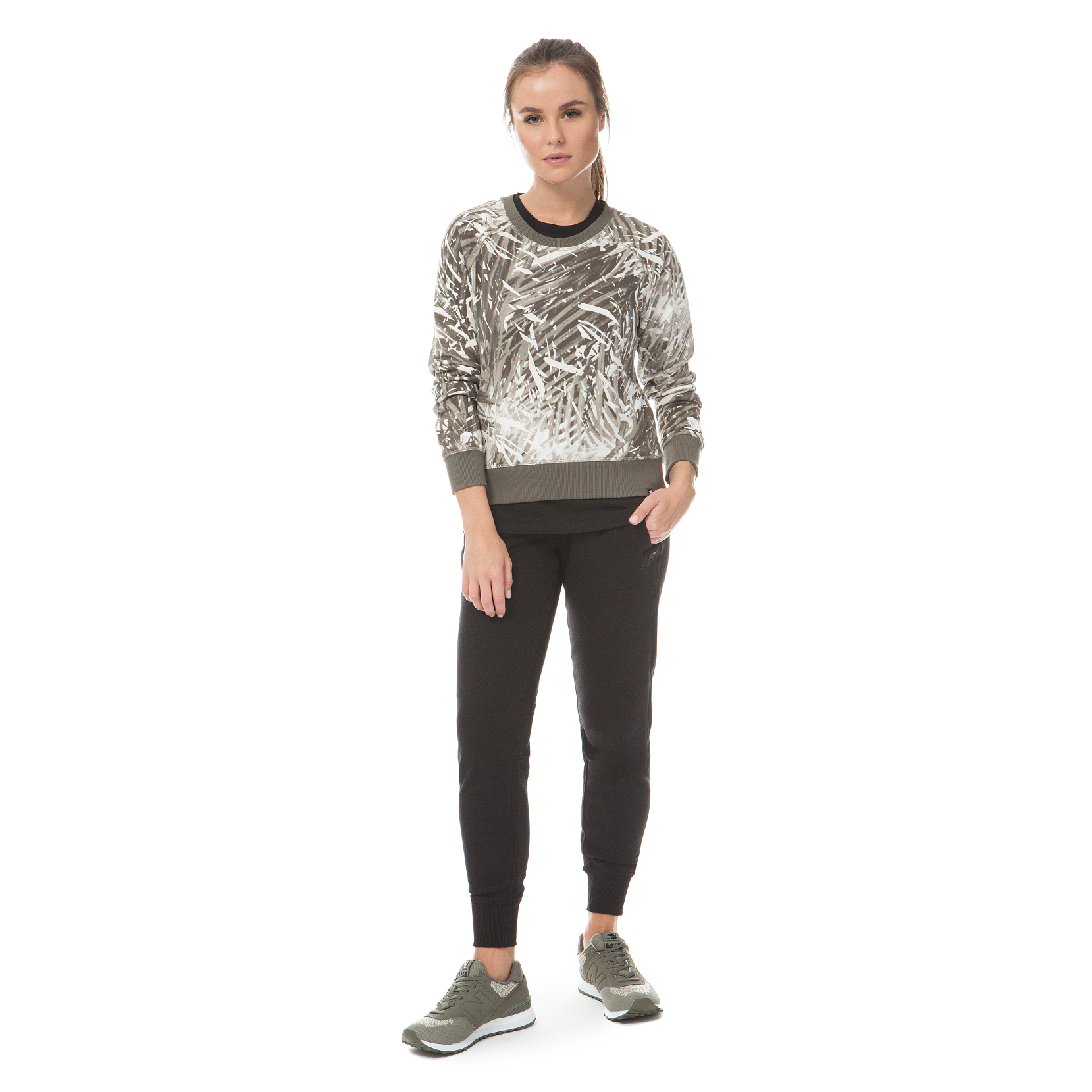 Реглан Essentials NC