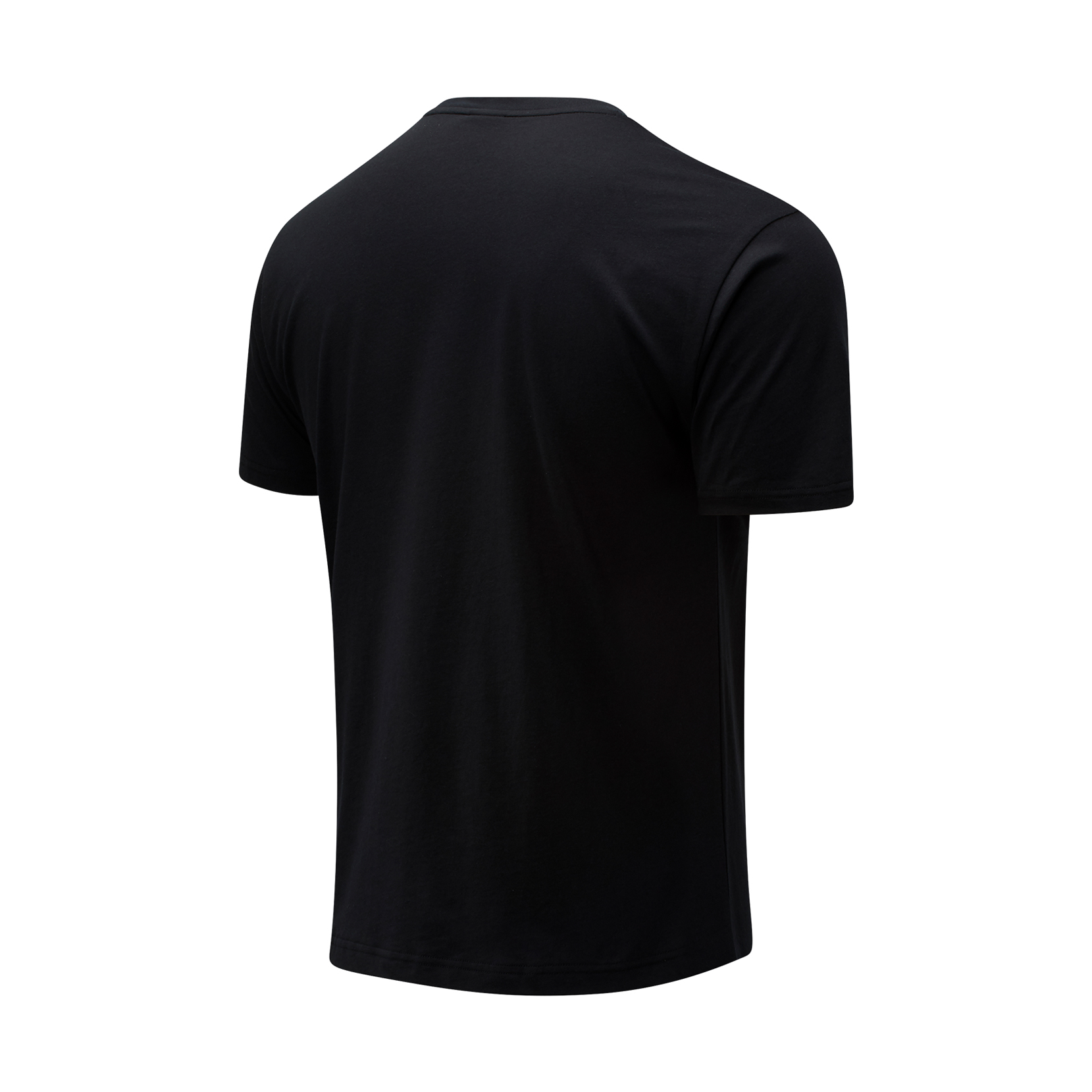 Футболка NB Athletics Pocket