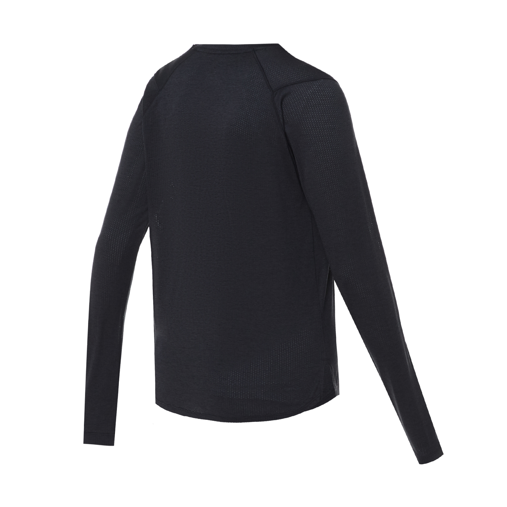 Футболка з довгим рукавом NB Performance