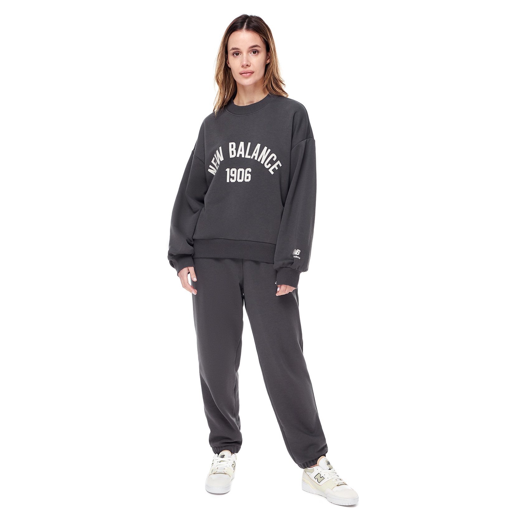 Світшот Essentials Varsity