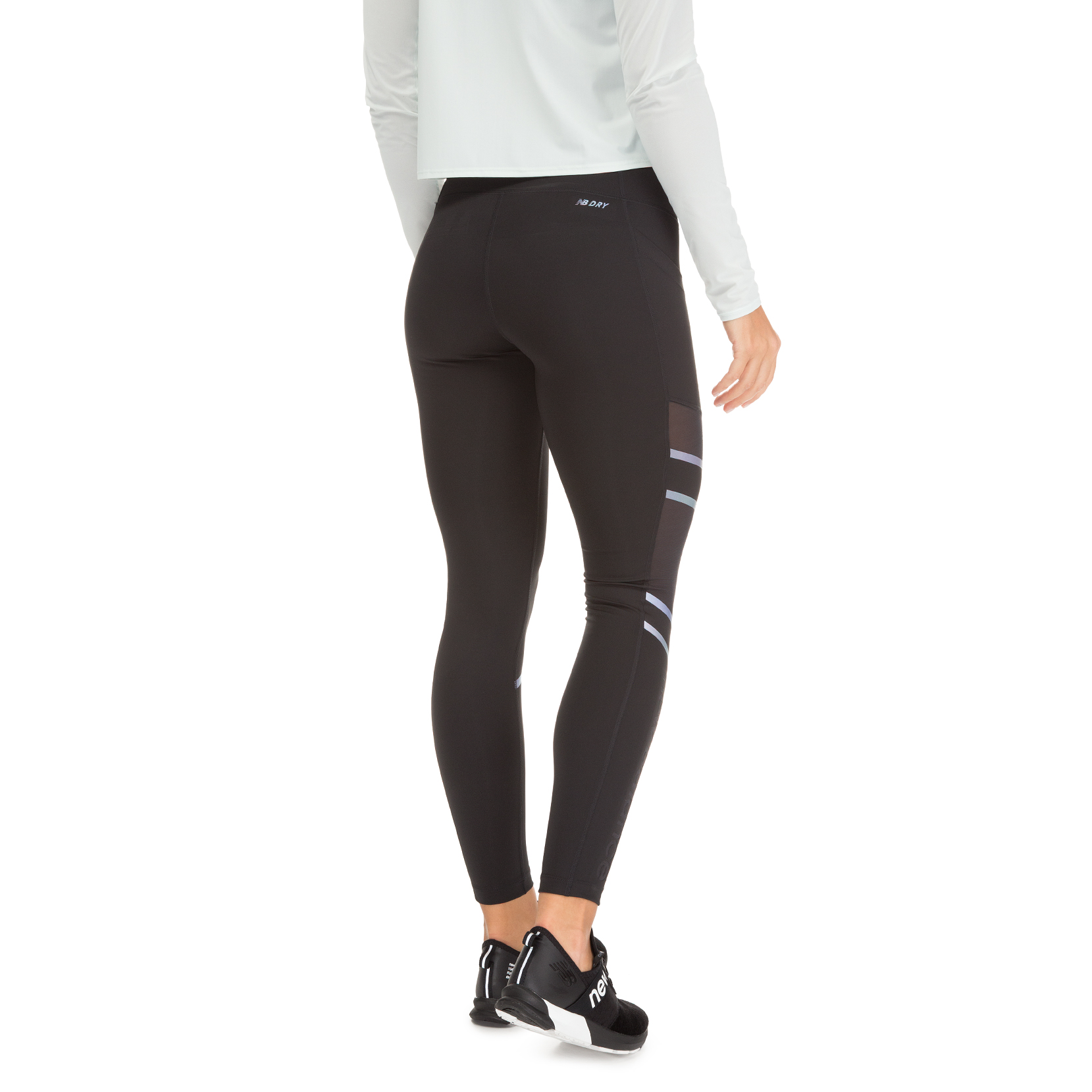 Тайтси Q Speed Mesh