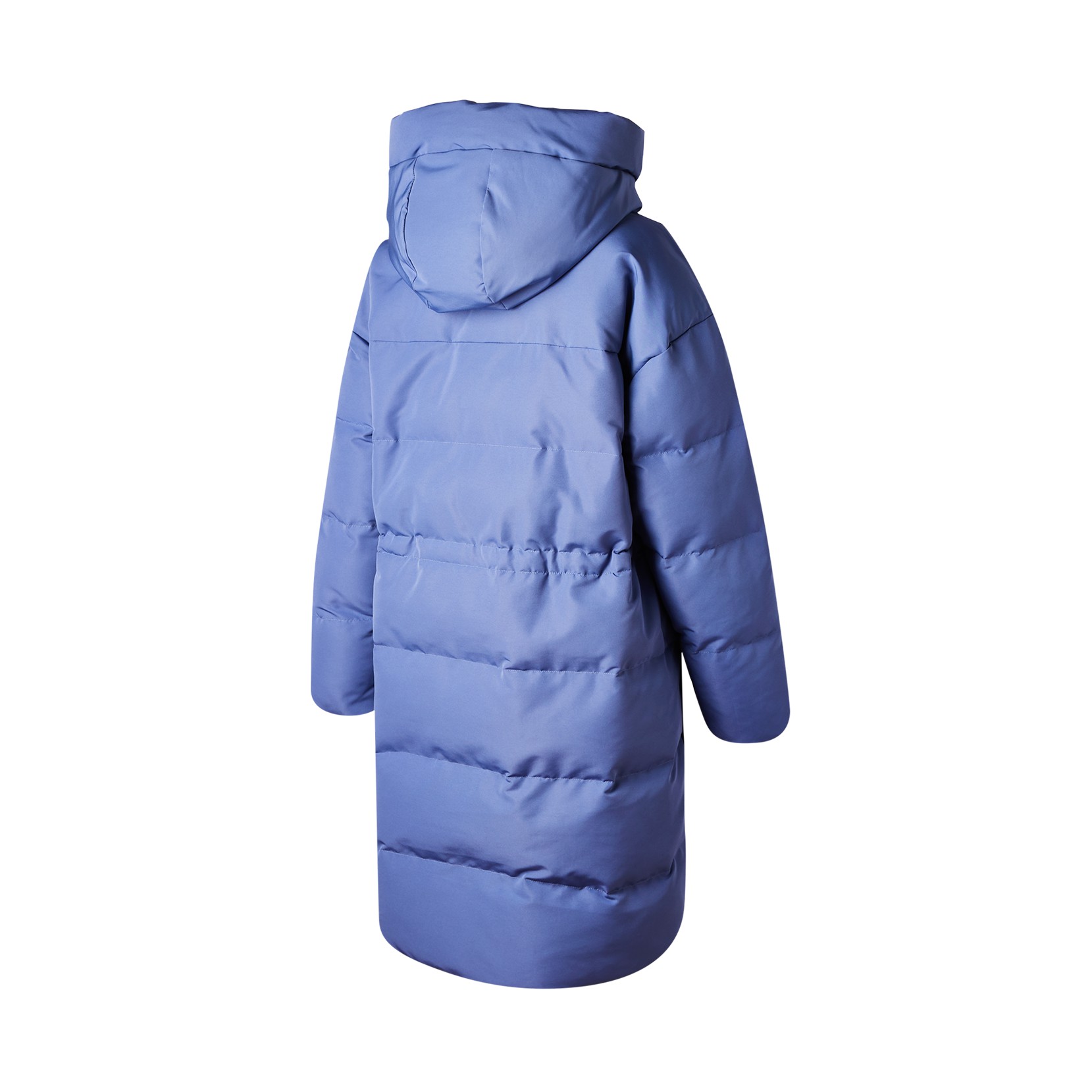 Куртка ATHLETICS TERRAIN