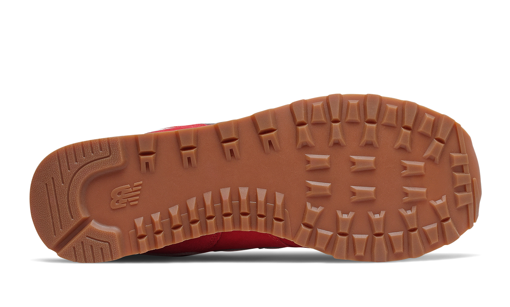 New Balance 574 Vintage Bright