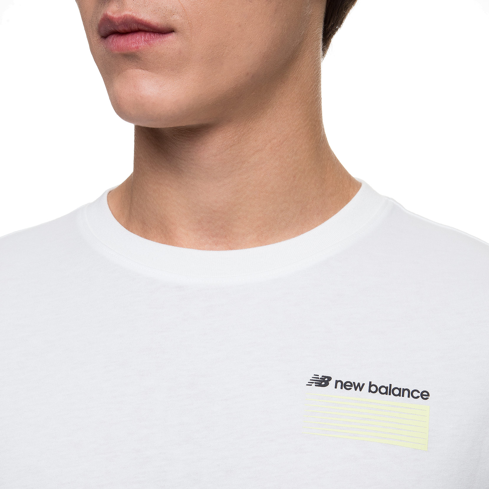 Футболка з довгим рукавом Sport Style Optiks