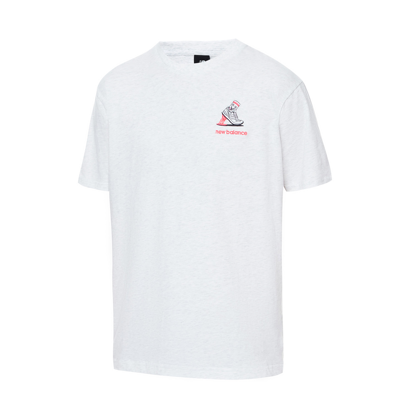 Футболка NB Athletic Minimize