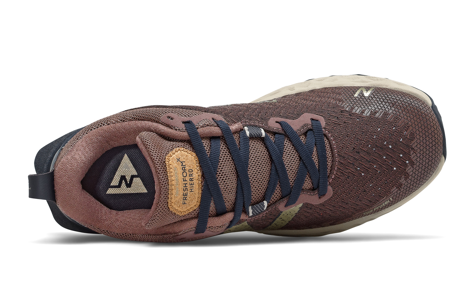 Fresh Foam Hierro v6