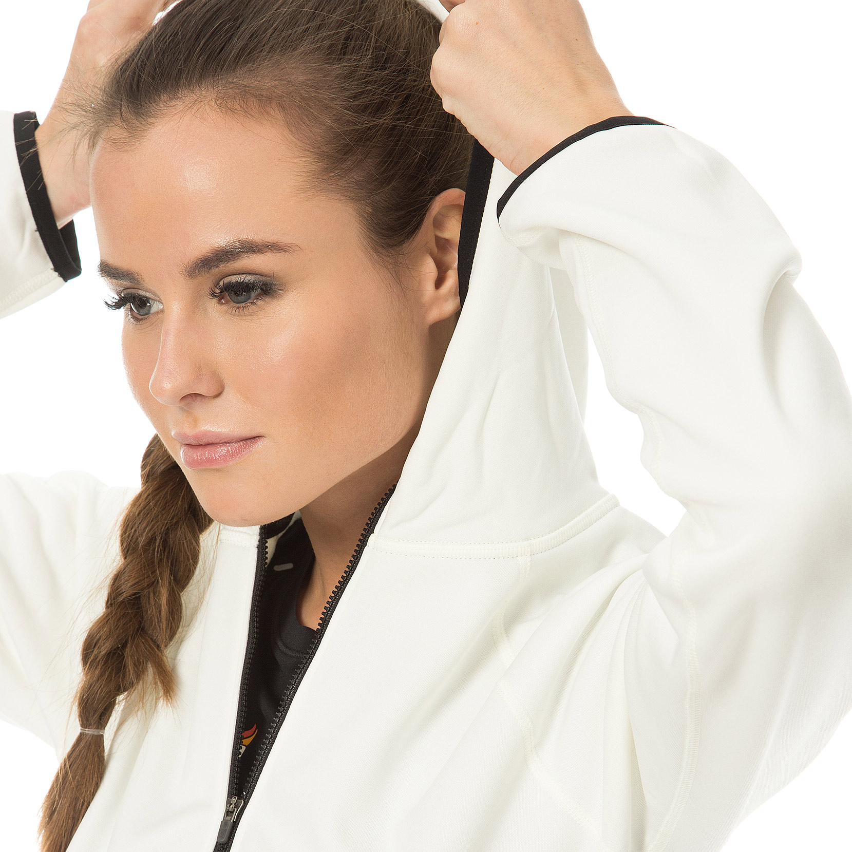 Куртка Accelerate Fleece