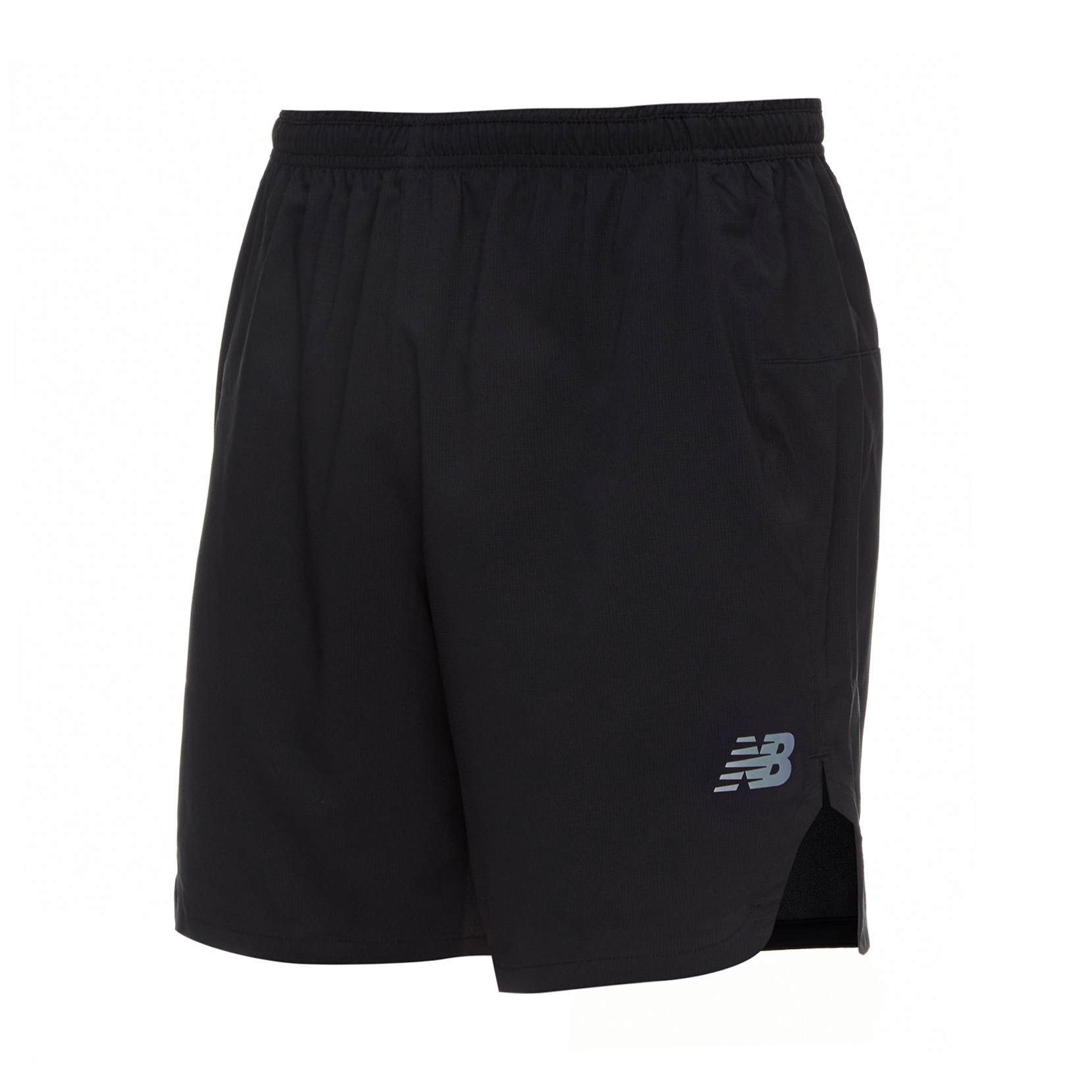 Шорти Q Speed Fuel 7 Inch