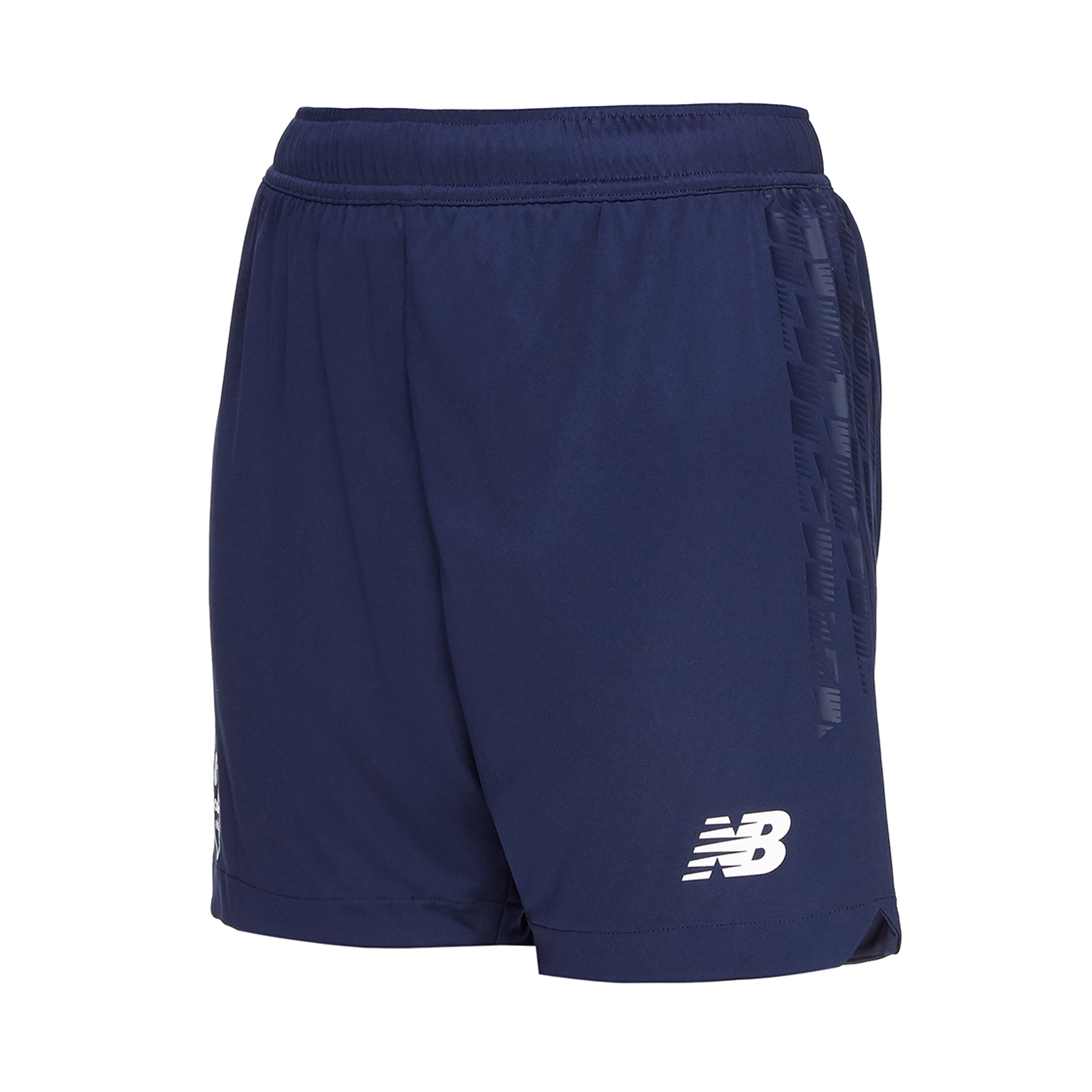 Шорти тренувальні юнацькі  ФК «Динамо» Київ Knitted