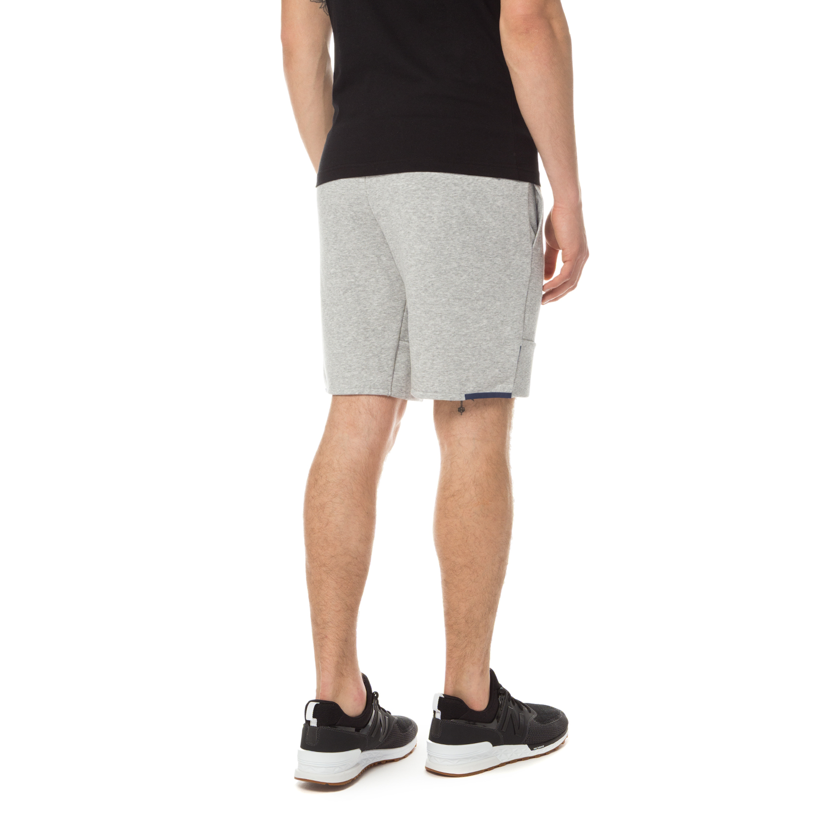 Шорти NB Athletics