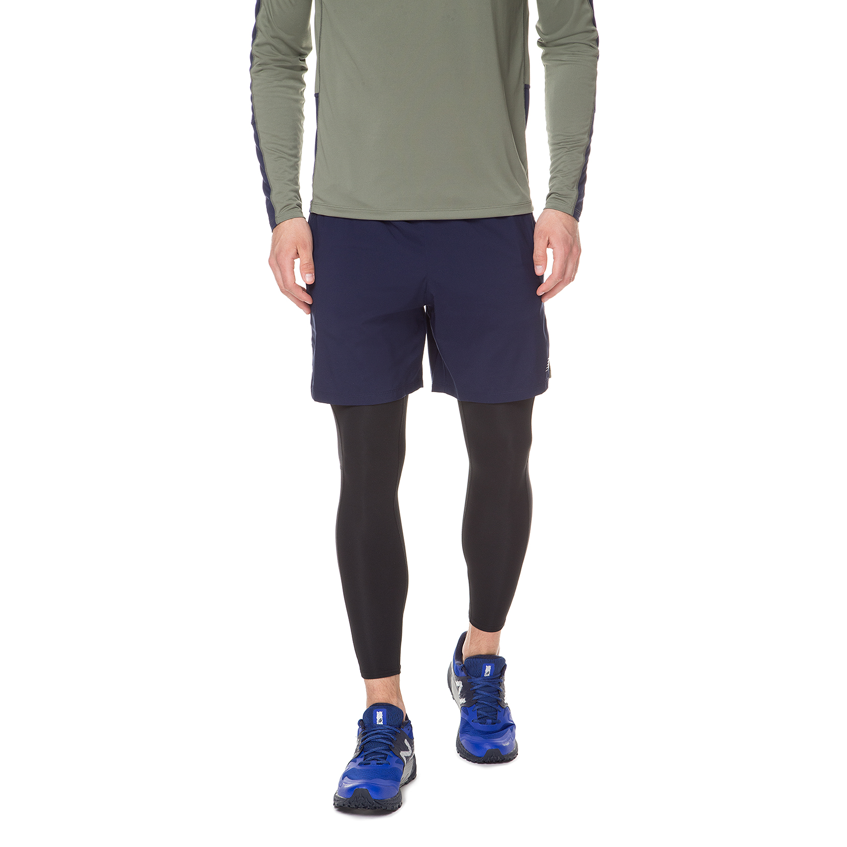 Шорти Accelerate 7IN