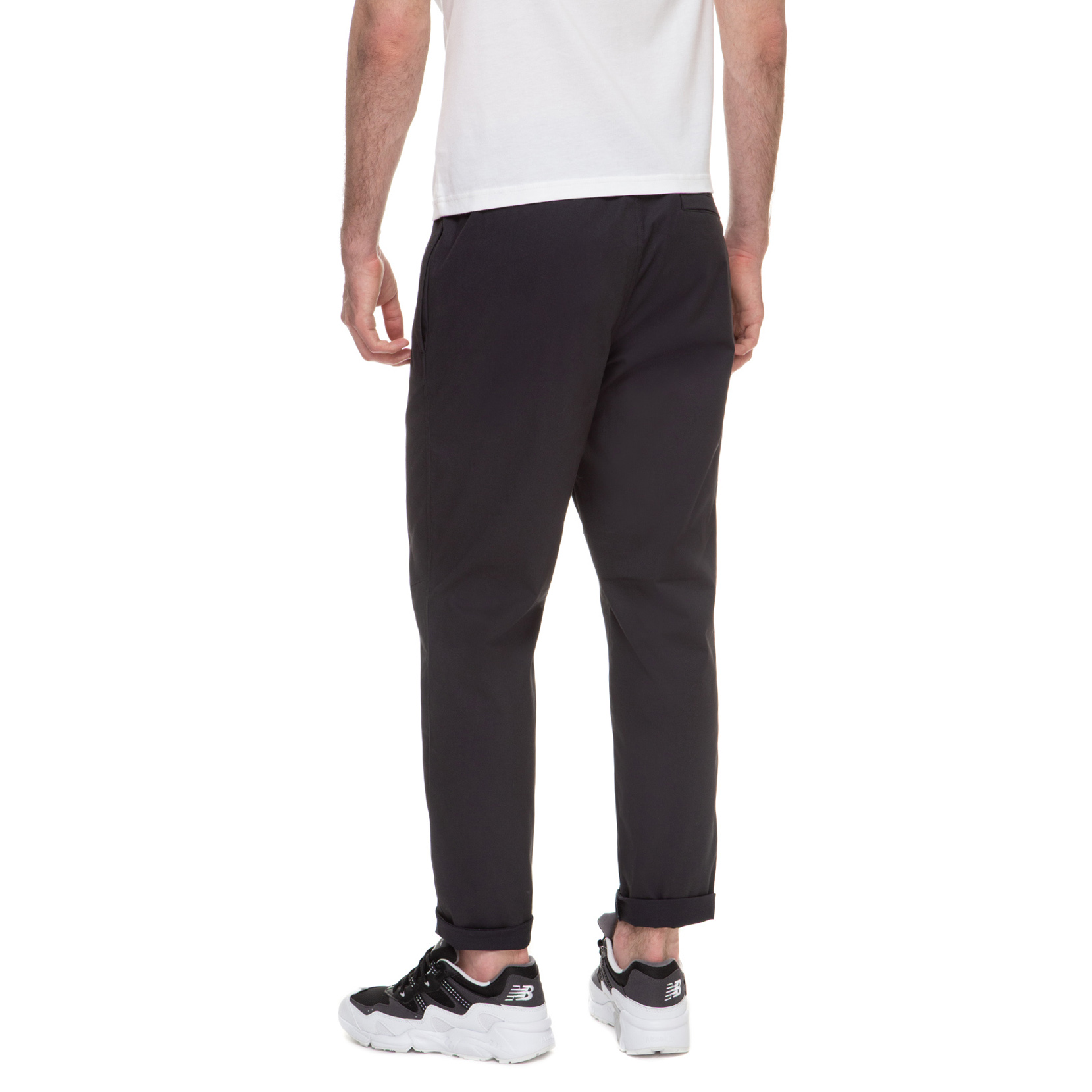 Спортивні брюки NB Athletics Trail Woven