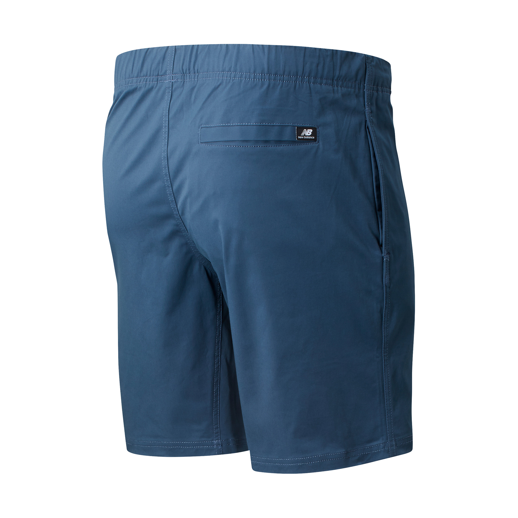 Шорти NB Athletics Prep