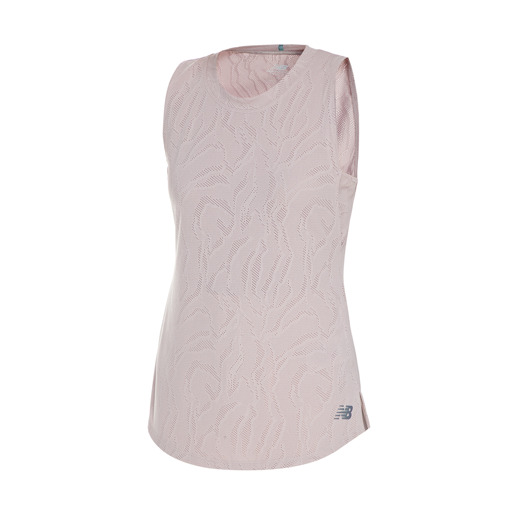 Майка Q Speed Fuel Jacquard