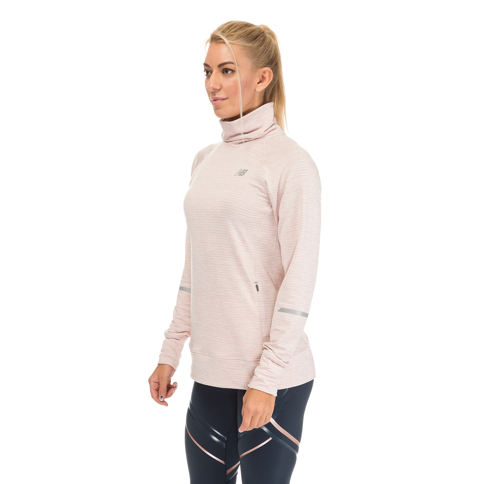 Реглан NB HEAT