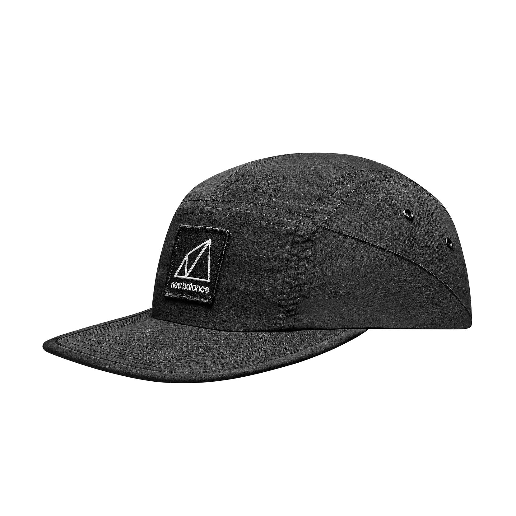 Кепка 7-panel Athletics Terrain