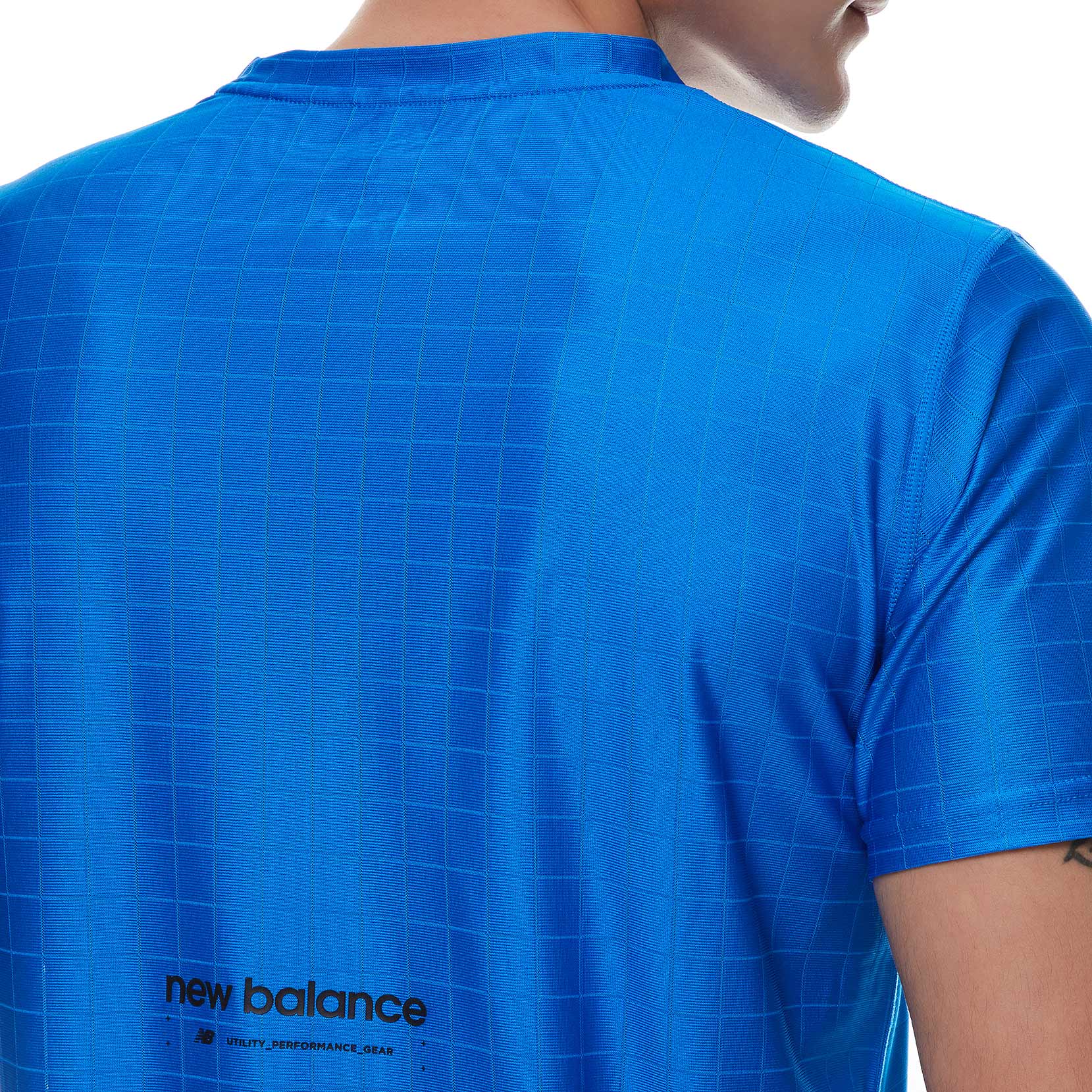 Футболка R.W. Tech