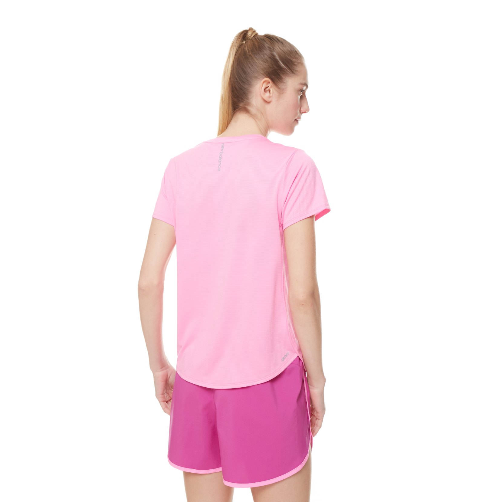 Футболка Accelerate SS