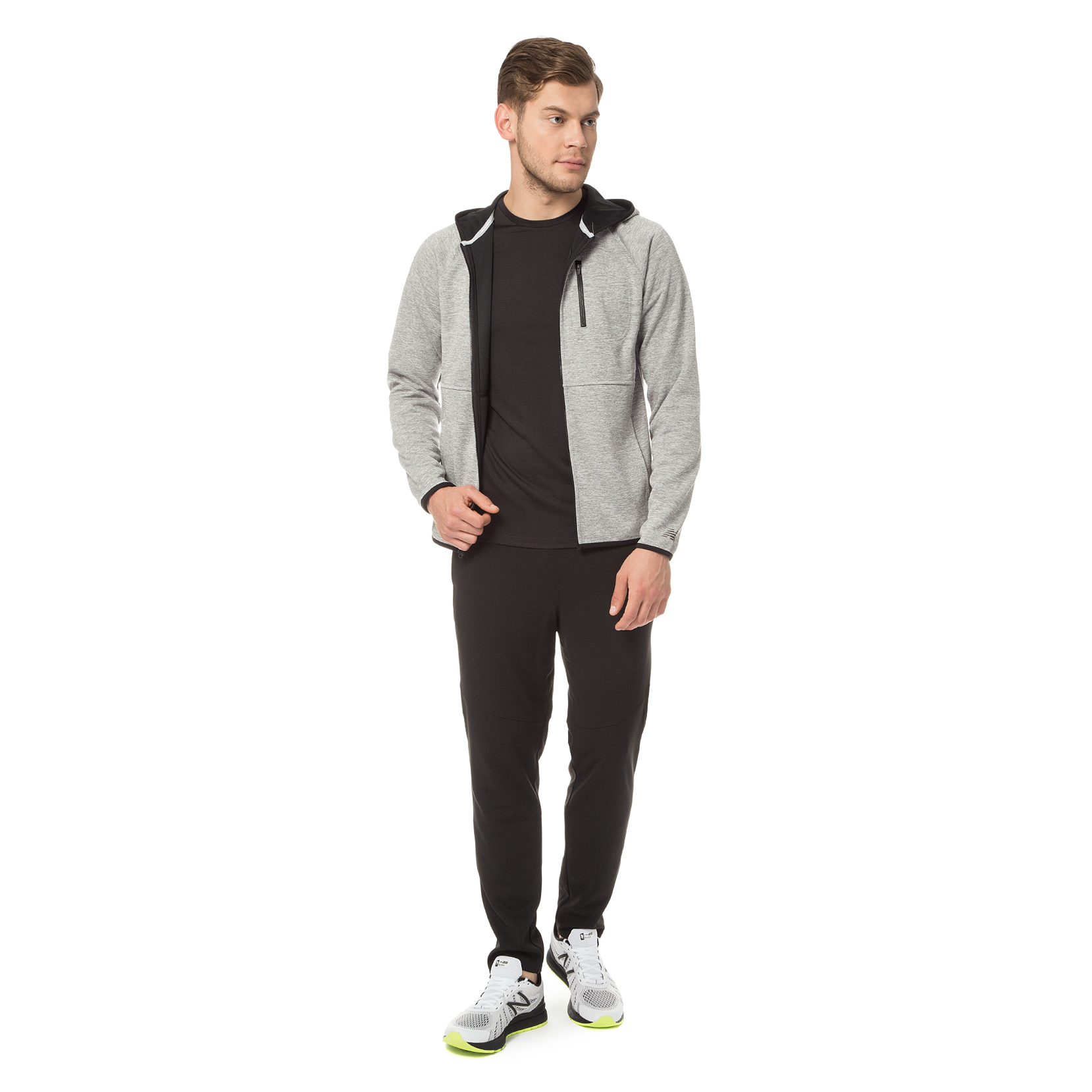 Куртка Double Knit