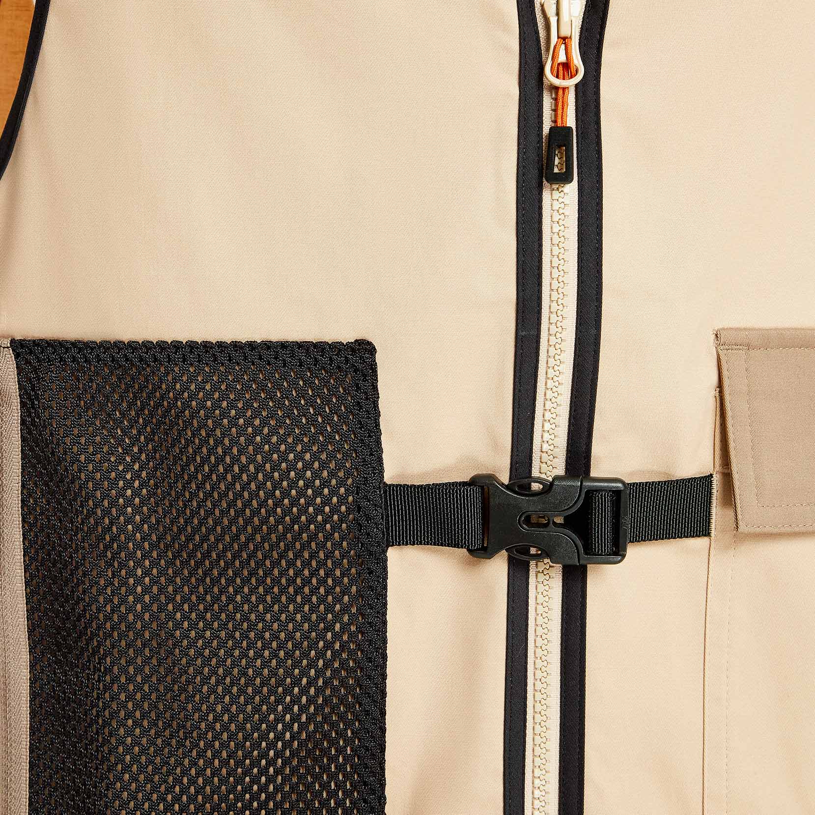 Жилет NB All Terrain