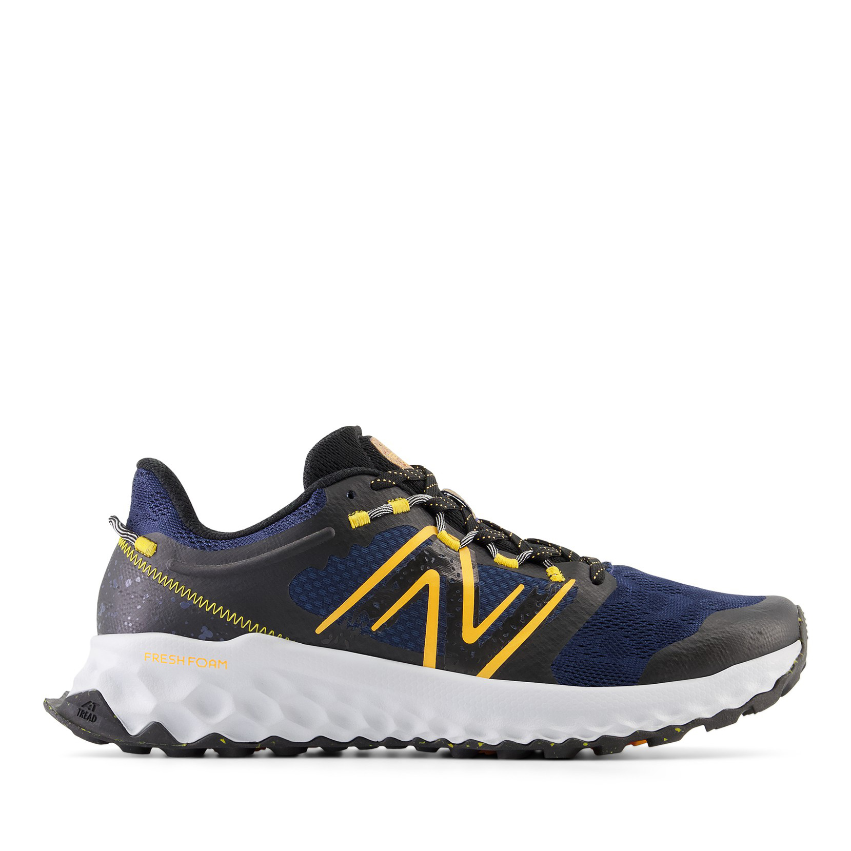 Fresh Foam Garoé v1