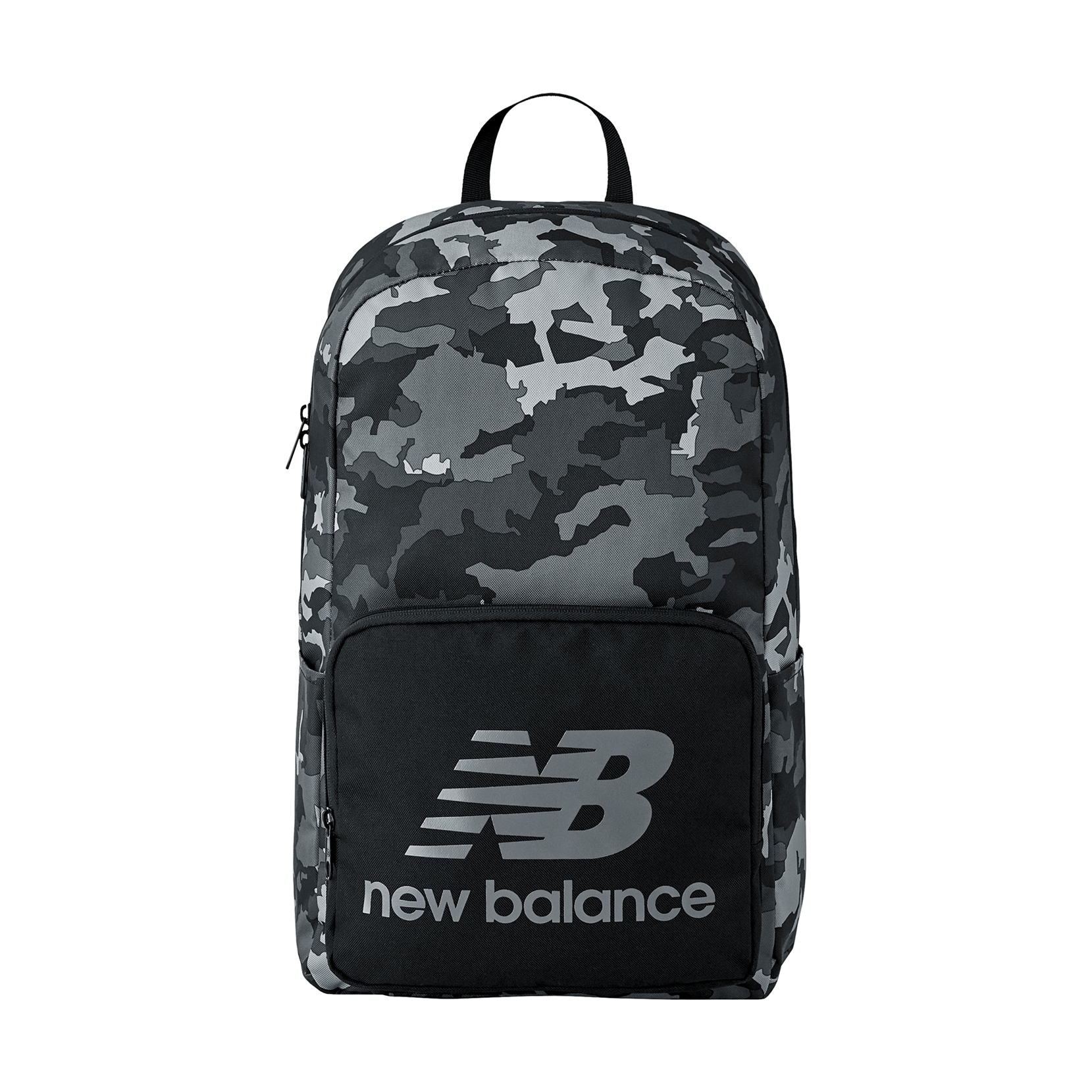 Рюкзак Camo Aop