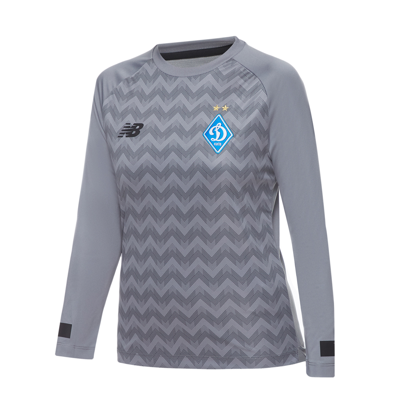 Футболка з довгим рукавом Graphic