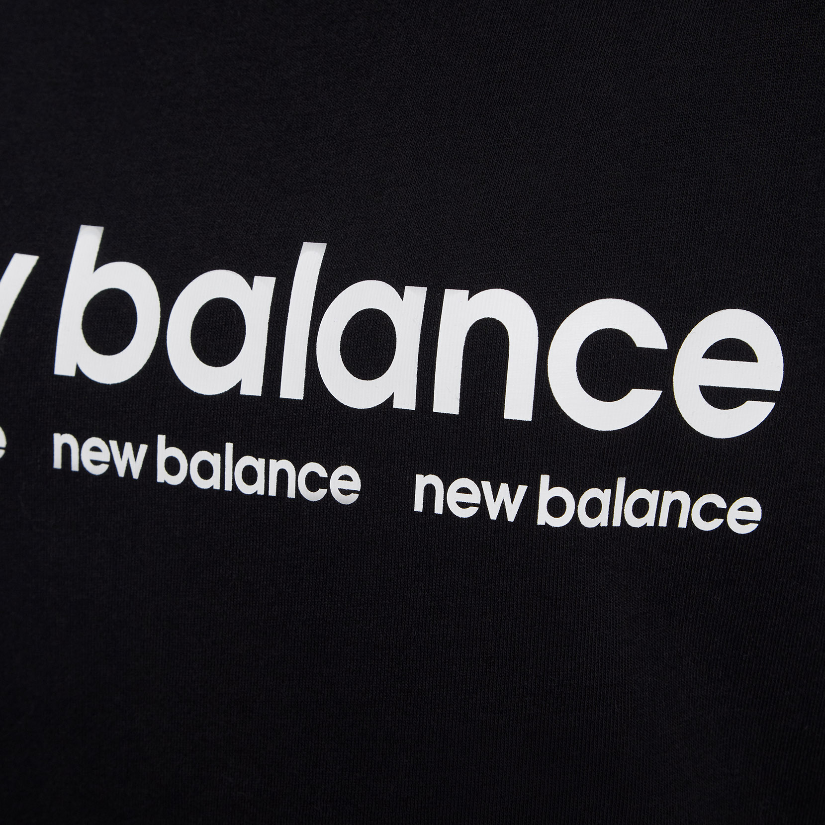 Футболка NB Essentials ID