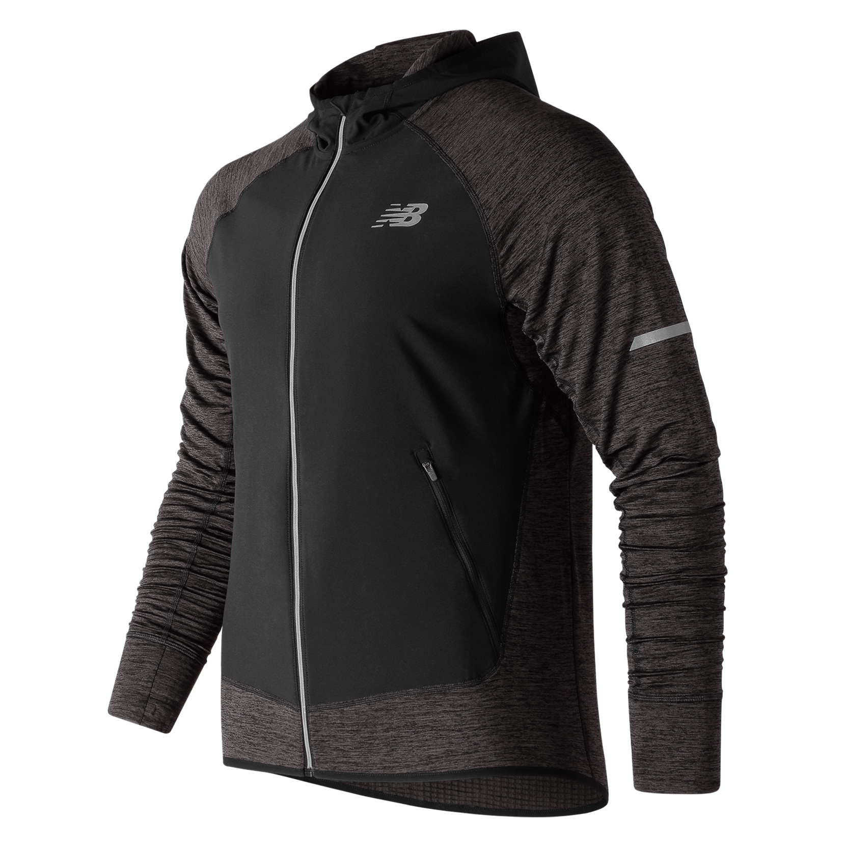 Куртка NB Heat Run