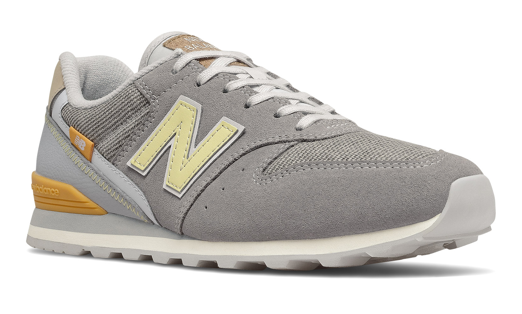 New Balance 996 Canvas