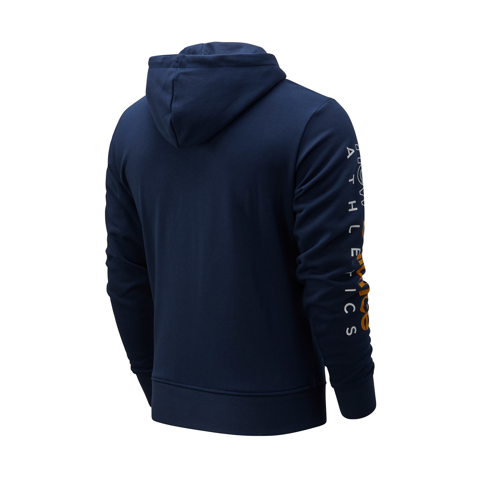 Спортивна куртка NB Essentials Icon