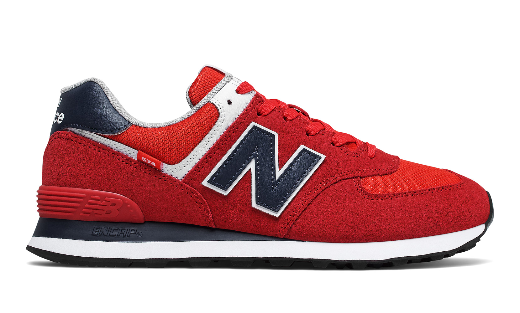 New Balance 574 Varsity