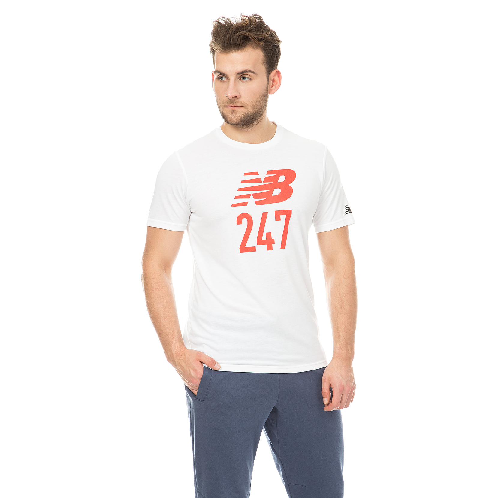 Футболка 247 Sport