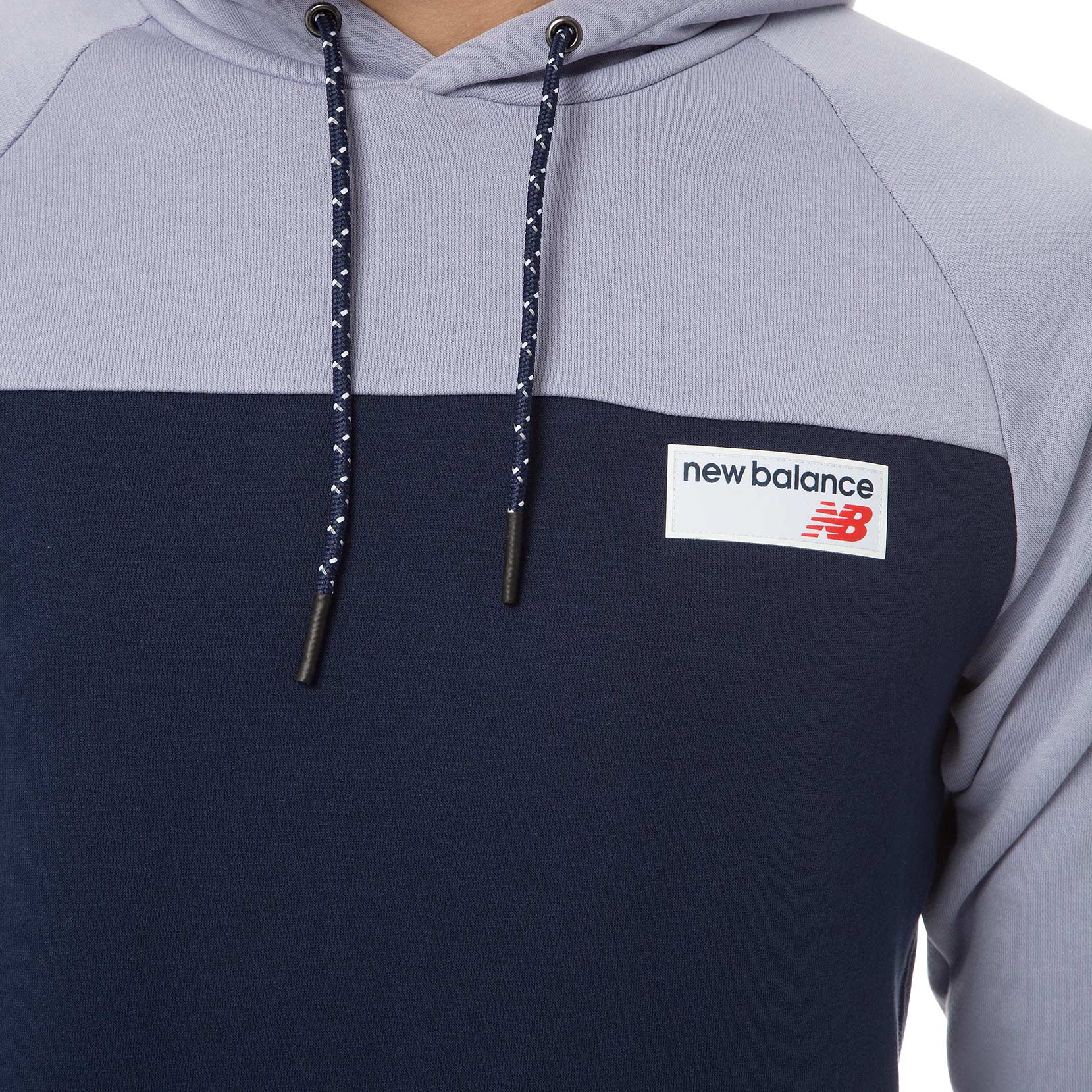 Худі NB Athletics