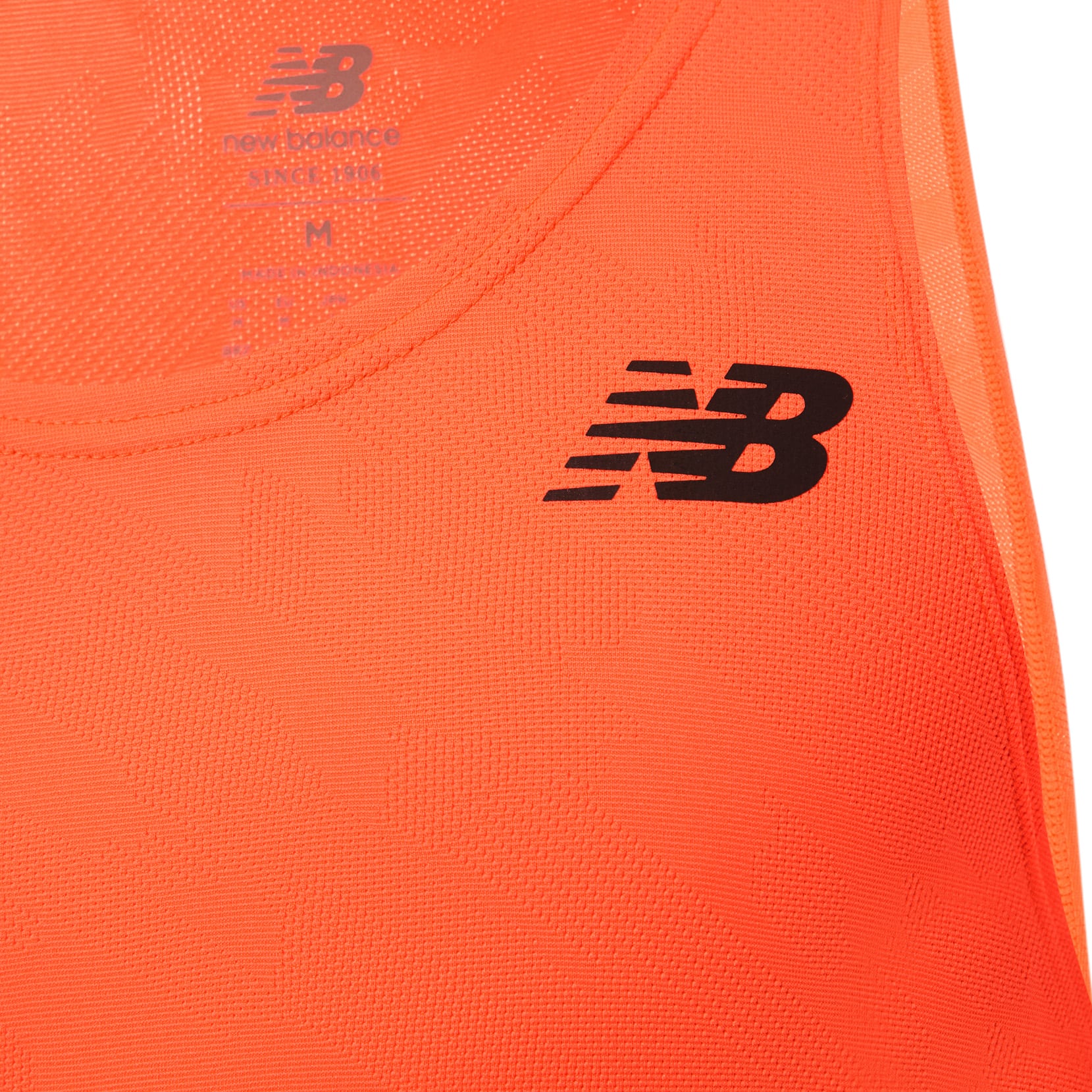 Майка Q Speed Jacquard