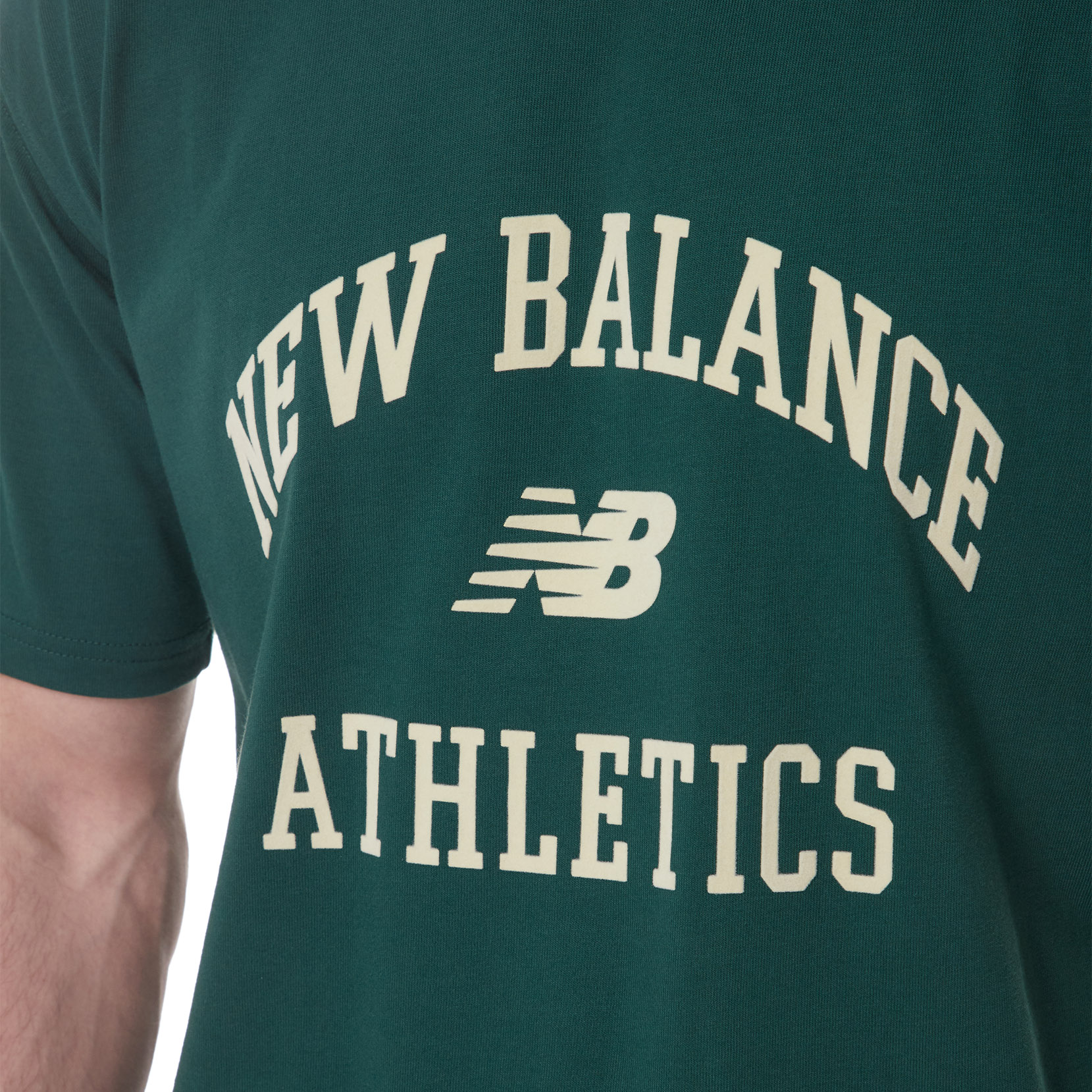 Футболка Athletics Varsity Graphic