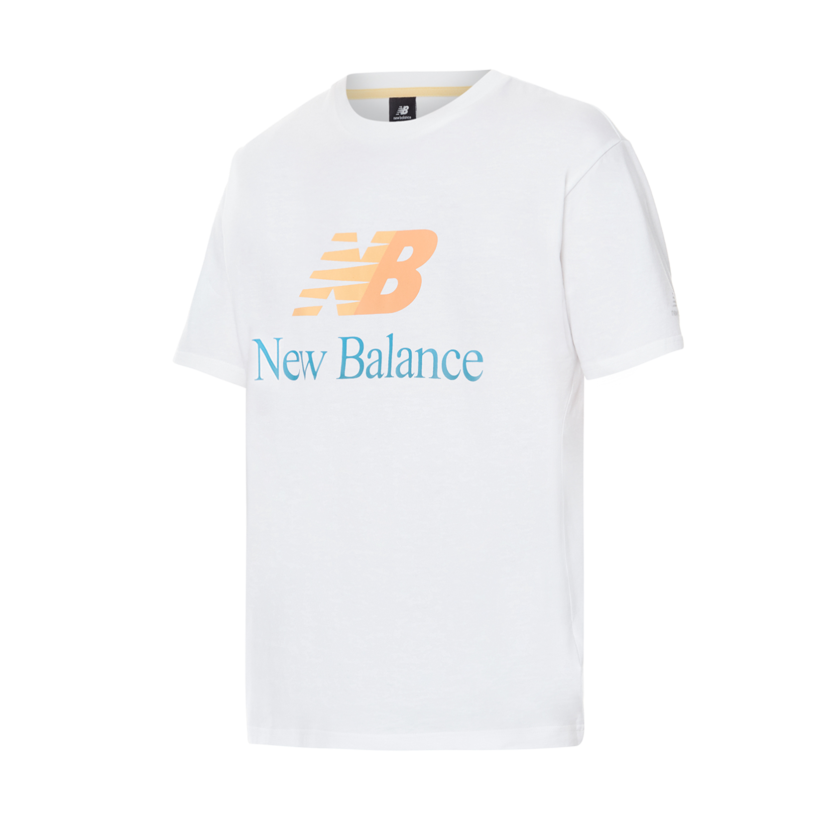 Футболка NB Essentials Celebrate