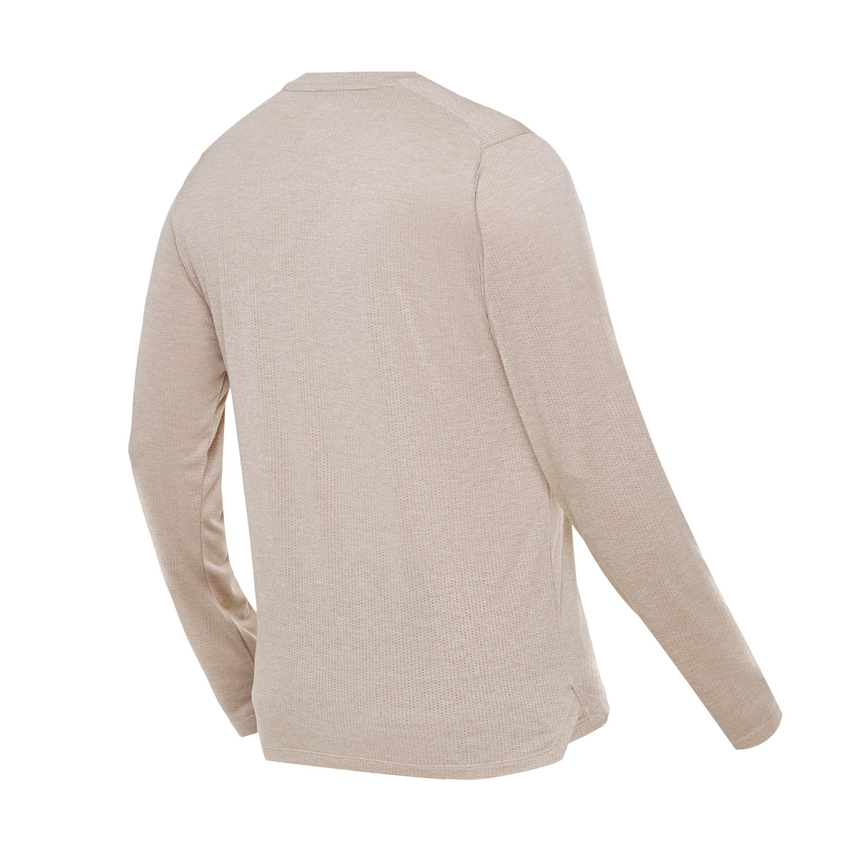 Футболка з довгим рукавом NB Performance