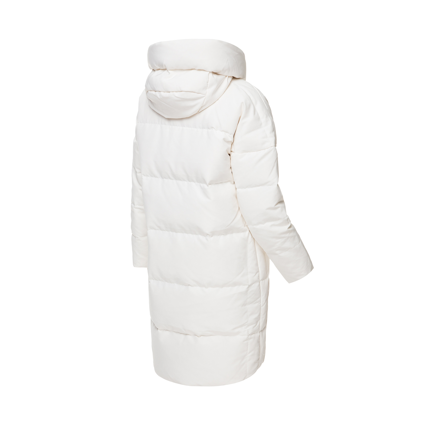 Пухове пальто Athletics