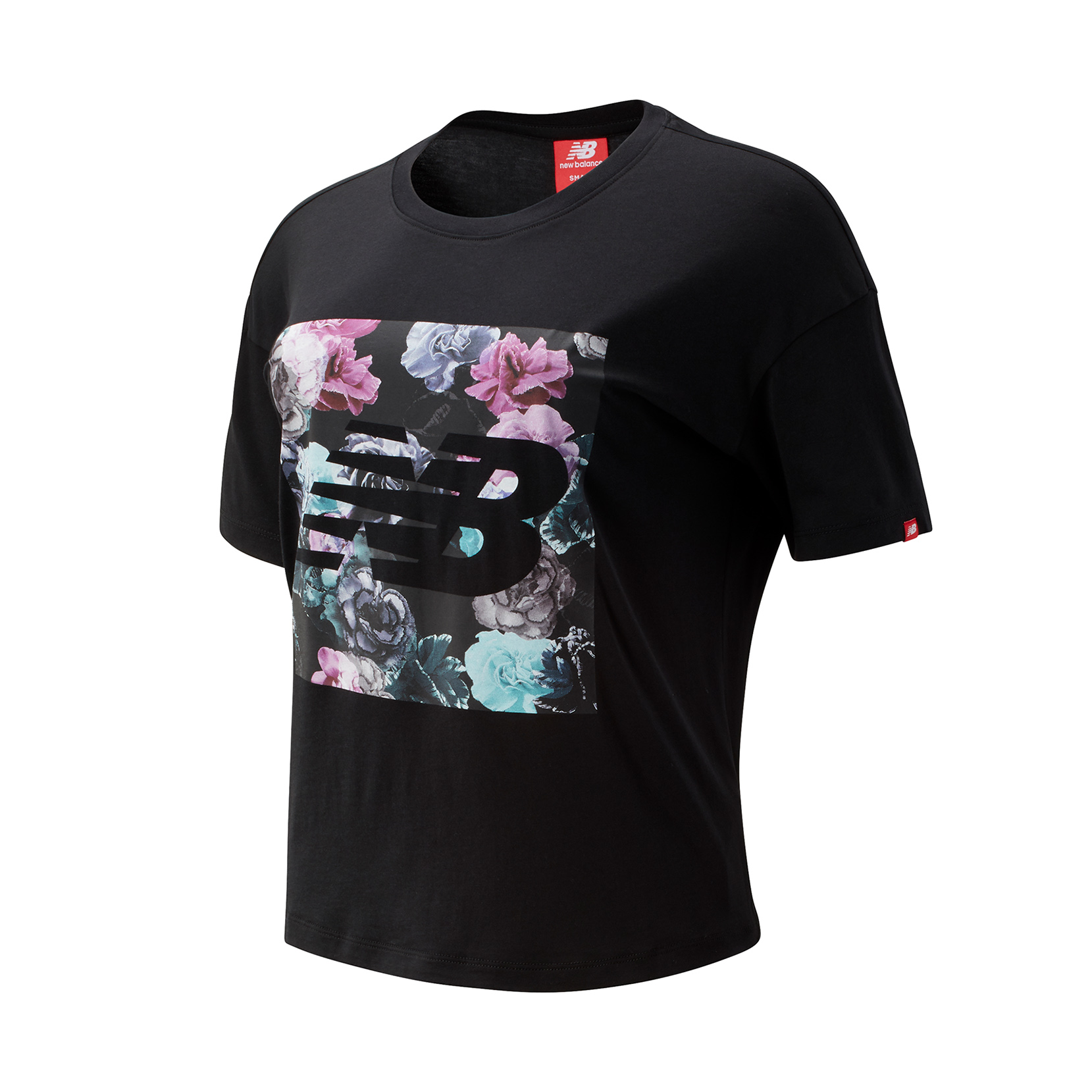 Футболка Essentials in Bloom