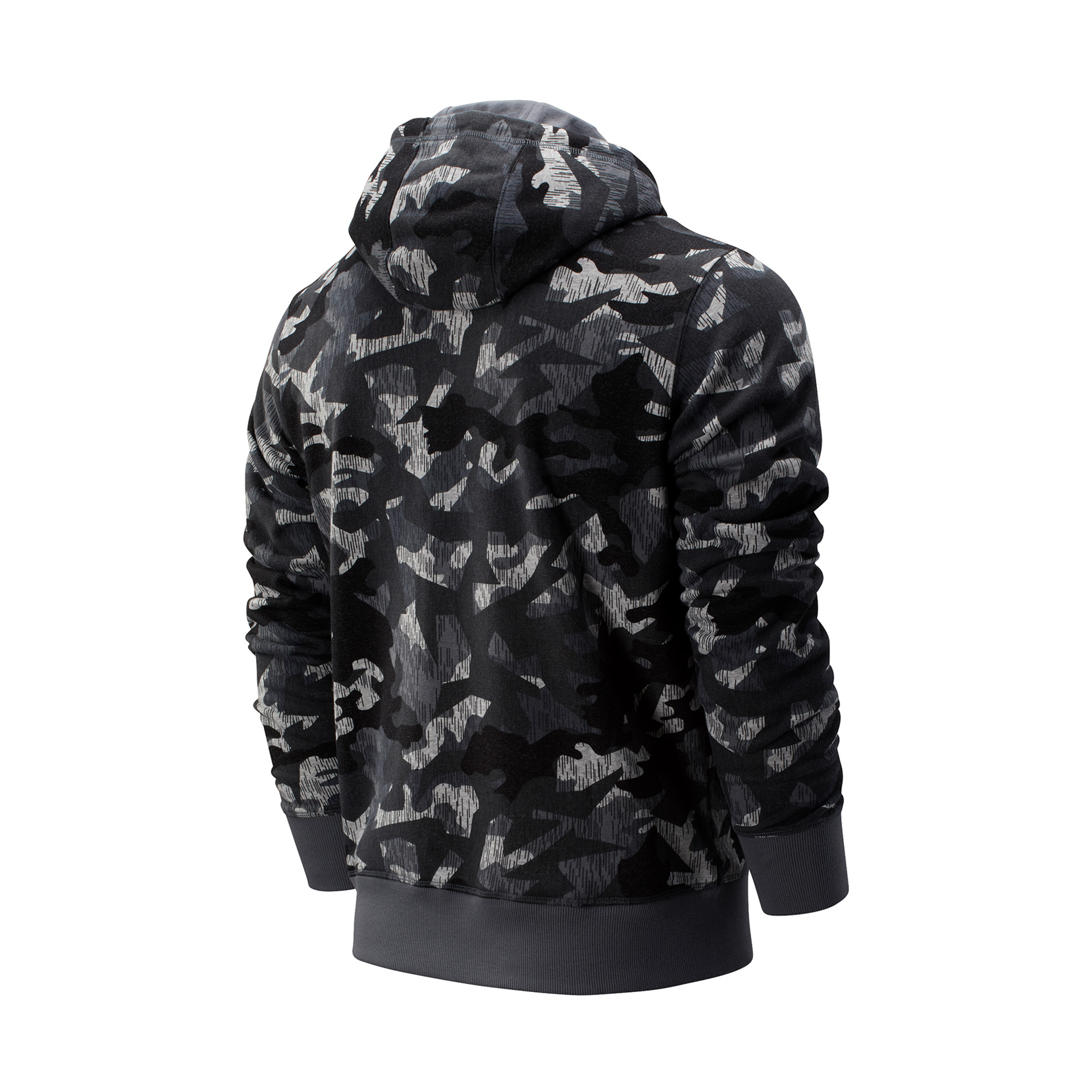 Худі Essential Stacked FZ