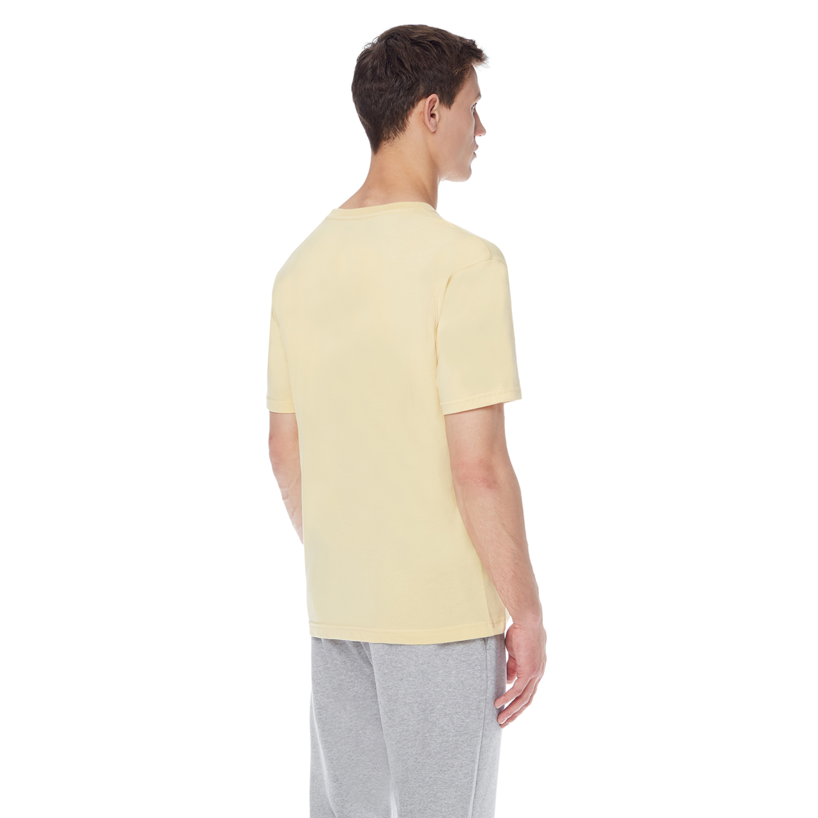 Футболка NB Ess Embroidered