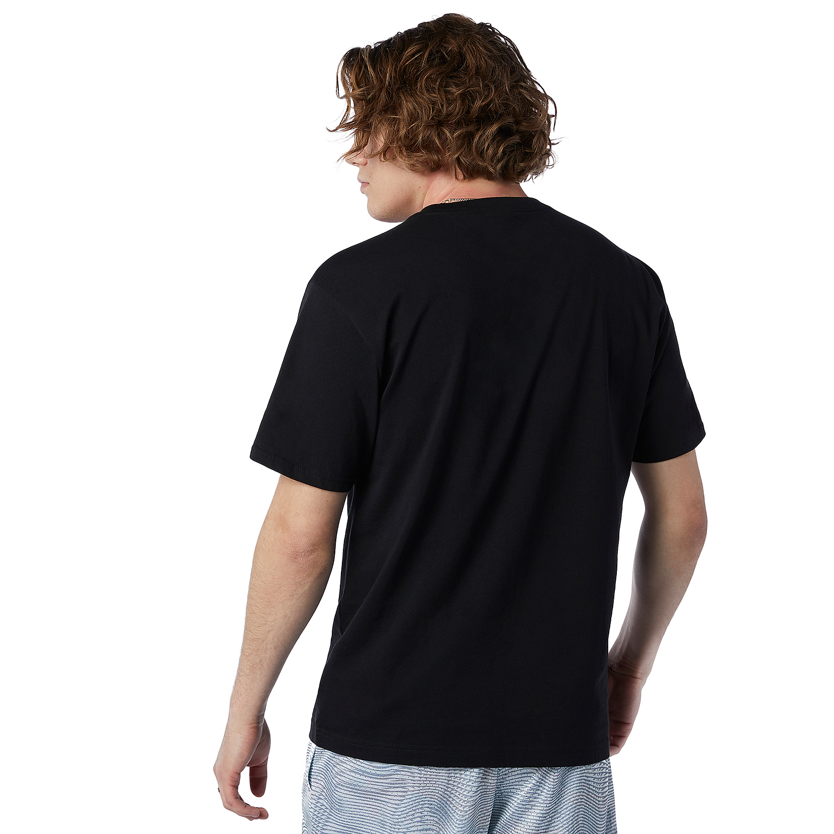 Футболка NB Athletics Psych Varsity