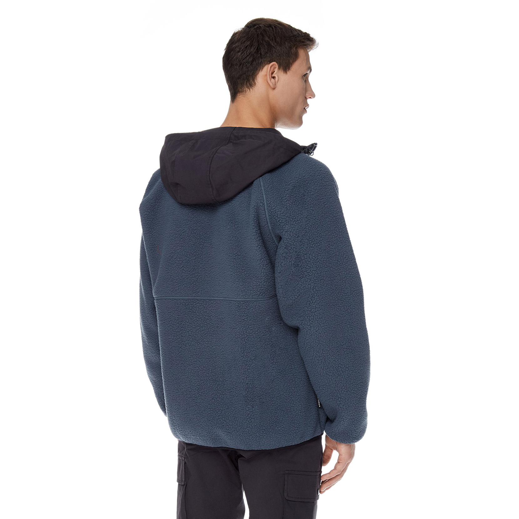 Спортивна куртка NB All Terrain Pile