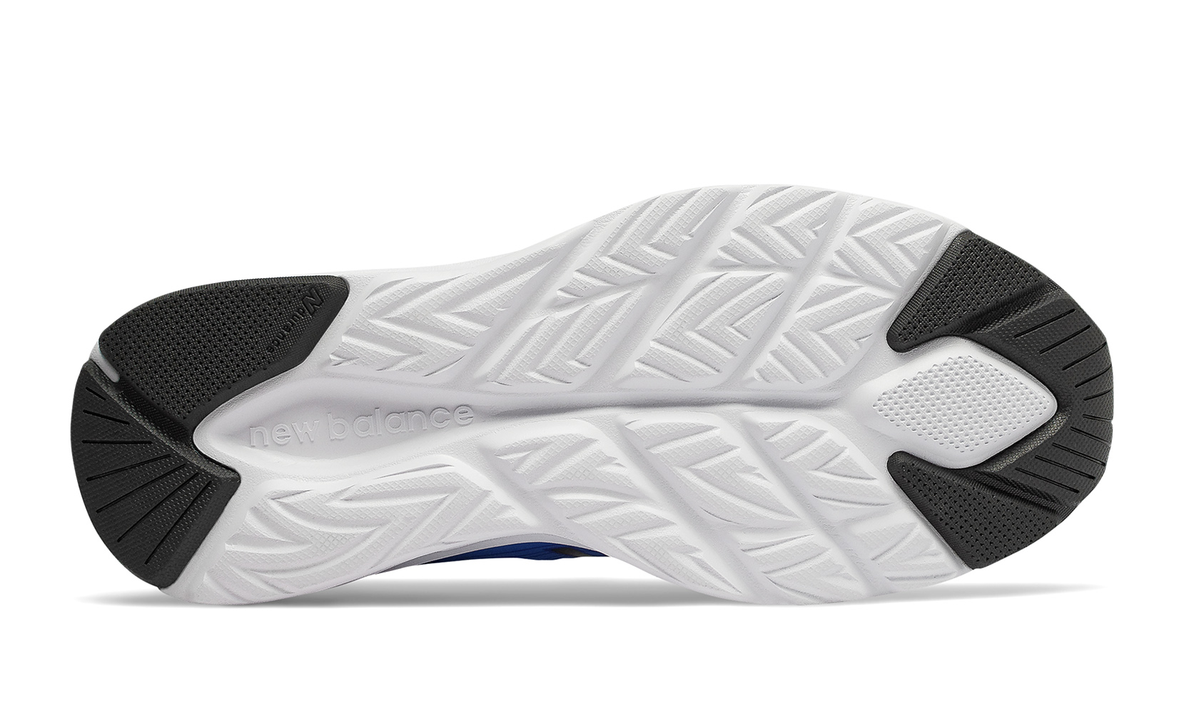 New Balance 411 TechRide v1