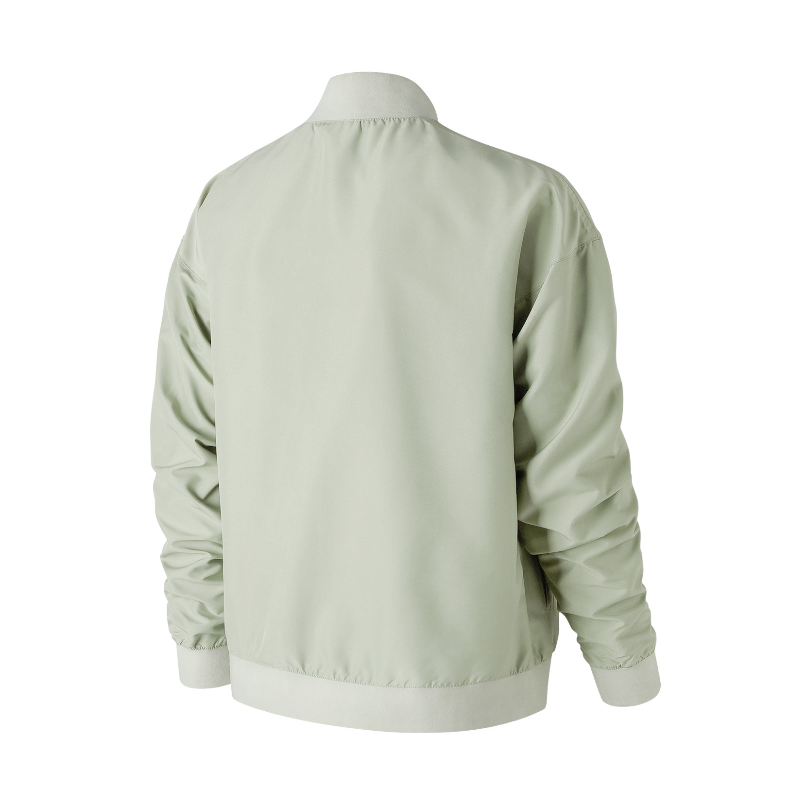 Бомбер 247 Luxe Sateen